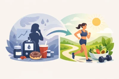Can Prediabetes Go Away Naturally? Yes, Often