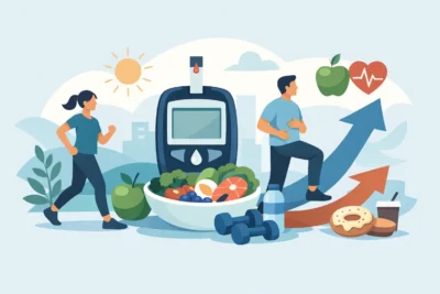 How to Start Reversing Prediabetes Today