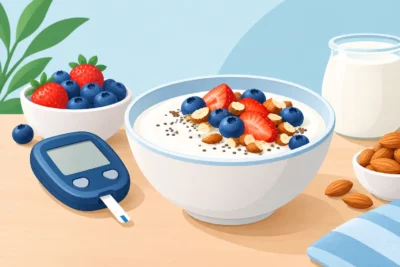 Best Yogurt for Diabetics: Smart Choices