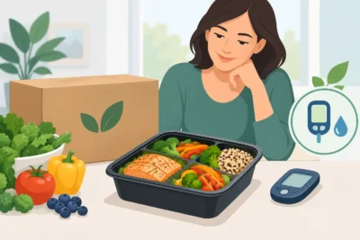 Diabetic Meal Delivery Review for Better Choices