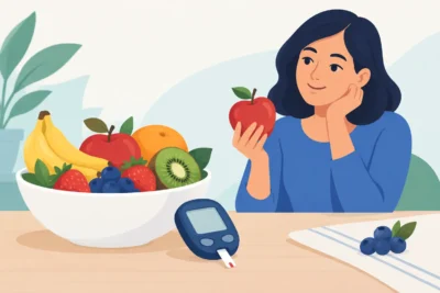 Is Fruit Safe for Diabetes? What to Know