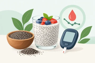Do Chia Seeds for Blood Sugar Really Help?